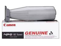 Canon NPG-10 Toner (1381A003AA)